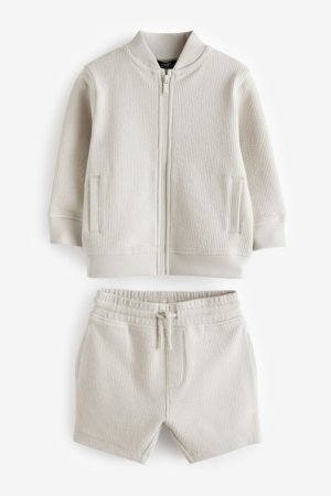 NEXT džemperis ir šortai, 556238 86-92 