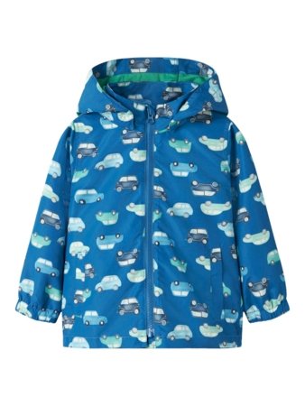 NAME IT striukė MAX, 13251603-005A92, 104 cm 