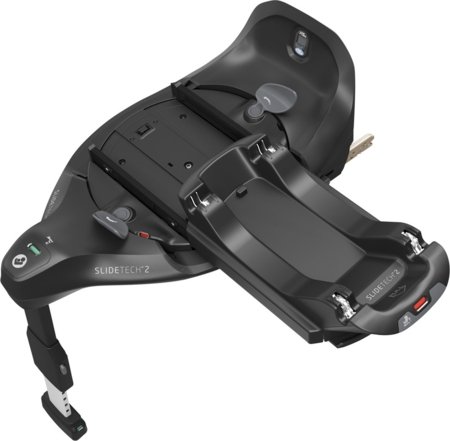 MAXI COSI bazė automobilinei kėdutei FAMILYFIX SLIDE PRO, 8065057110 