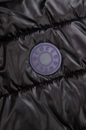 COCCODRILLO liemenė OUTERWEAR GIRL JUNIOR, spalvota, cm 
