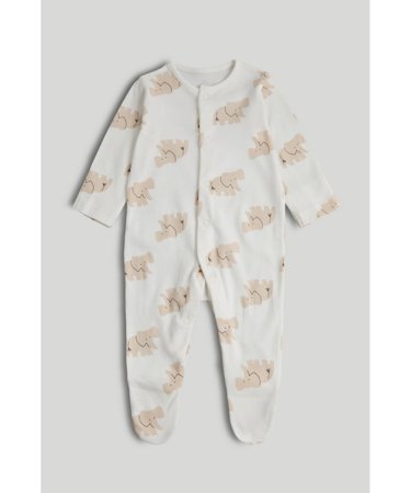 MOTHERCARE šliaužtinukas, 3 vnt., AX50501, cm 