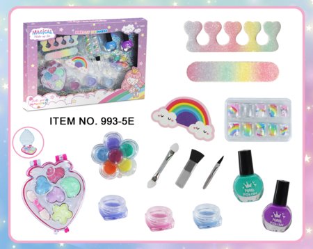 MAGICAL kosmetikos rinkinys, 2411X0263 