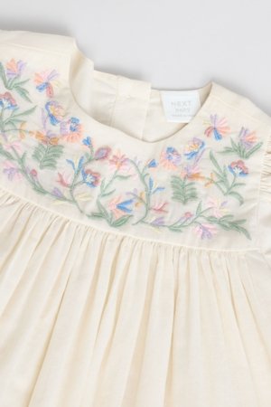 NEXT suknelė trumpomis rankovėmis ir kelnaitės, E65162, 68-74 