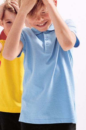 NEXT polo marškinėliai trumpomis rankovėmis, 171309 176 17130909