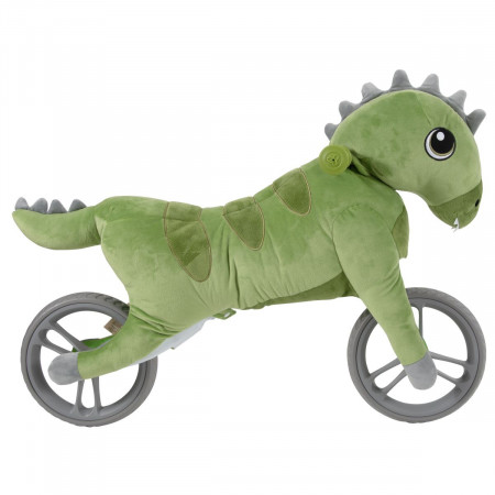 YVOLUTION balansinis dviratis My Buddy Wheels Dinosauras, 101233 101233