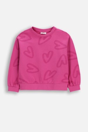 COCCODRILLO džemperis, violetinis, cm 