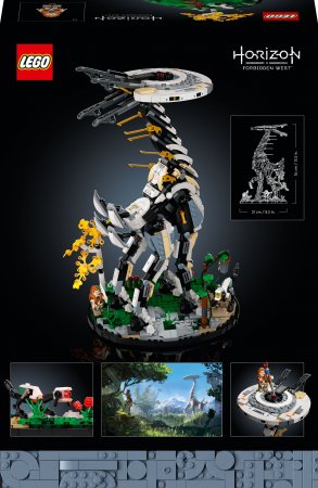 76989 LEGO® Creator Expert Horizon Forbidden West: Tallneck 76989