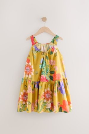 NEXT suknelė trumpomis rankovėmis, AC6244, 98