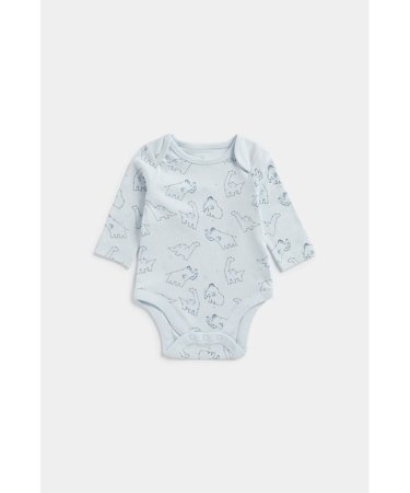 MOTHERCARE smėlinukas ilgomis rankovėmis 2 vnt. ir kelnės 2 vnt., FB396 644391