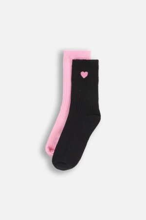 COCCODRILLO kojinės SOCKS GIRL, spalvotos, ZC5383210SOG-022-030, 30 cm 
