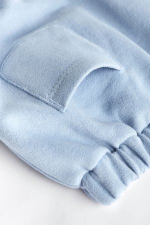 NEXT džemperis ir šortai, 2vnt., 595195 