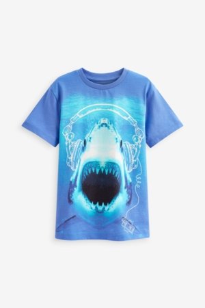 NEXT marškinėliai trumpomis rankovėmis, C02146 C02146