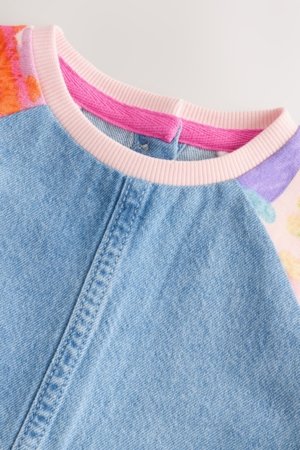 NEXT suknelė, AN4204, 68-74 cm 