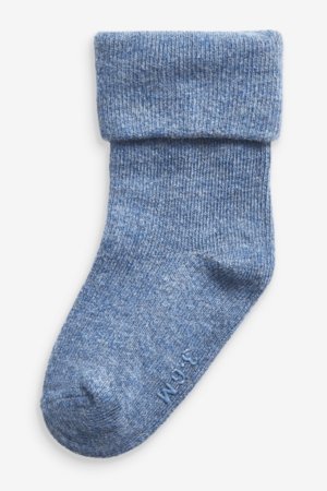 NEXT kojinės, 4 vnt., 461964 19-22 46196437