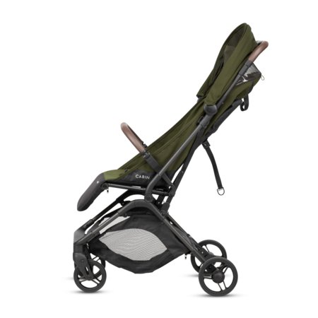 NOORDI sportinis vežimėlis SIA, Koli Green, PP212/603  