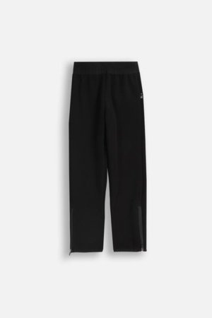 LEMON kelnės, juodos, ZL5120201ACG-021-110, 110 cm