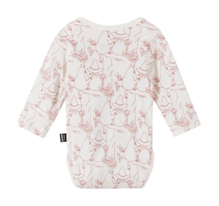 REIMA smėlinukas ilgomis rankovėmis Moomin 516570C-1122, dydis 