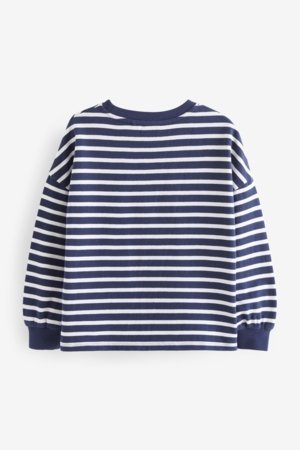 NEXT marškinėliai ilgomis rankovėmis, K88510 152 