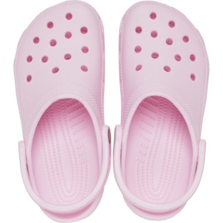 CROCS klumpės BAE WOMENS, rožinės, 10001-6ZW, 38,5 dydis 