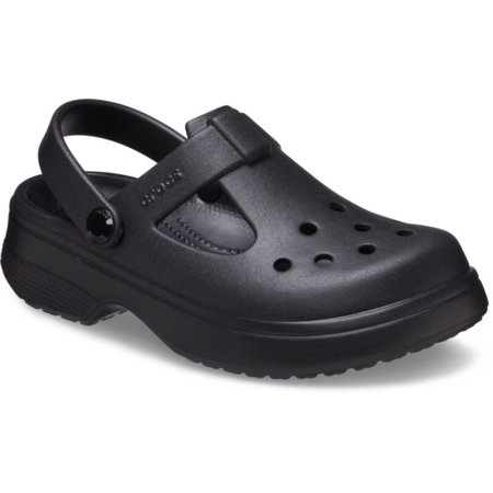 CROCS klumpės DRAGONBALLZ, juodos, 210615-001, 33,5 dydis 