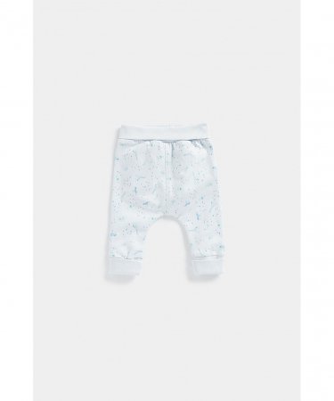 MOTHERCARE marškinėliai trumpomis rankovėmis ir kelnės, 2 vnt., EB643 623699