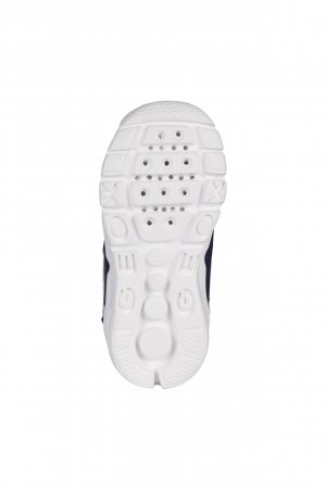 GEOX sportiniai bateliai navy/orange, B15H8B-01454-C0659 B15H8B-01454-C0659-2