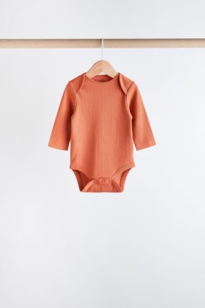 NEXT smėlinukas ilgomis rankovėmis, 5vnt., K79795 92-98 