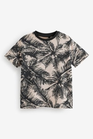 NEXT marškinėliai trumpomis rankovėmis, C77631 C77631