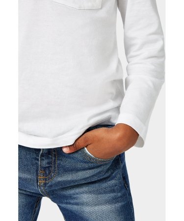 MOTHERCARE Džinsai, RA612 80 335188