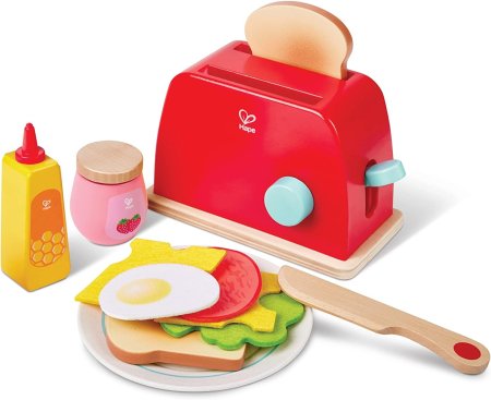 HAPE skrudintuvas Pop-up Toaster, E3190A 