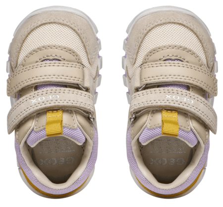 GEOX laisvalaikio batai B3558C-02214-C0265, 22 dydis 