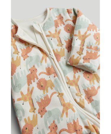 MOTHERCARE šliaužtinukas ilgomis rankovėmis, AV64101 68 cm 