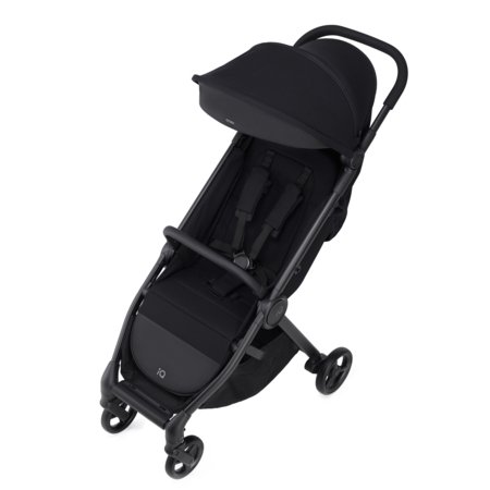 ANEX universalus vežimėlis IQ basic 2in1, nyx, iq-10 