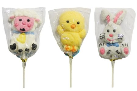 Zefyras ant pagaliuko, Spring, 45 g., BIP0060 