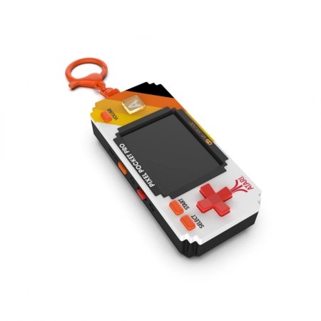 MY ARCADE žaidimų konsolė Pixel Pocket Pro Atari, DGUNL-7134 