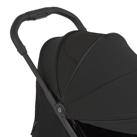 ANEX sportinis vežimėlis AIR-X2,nero, Ax2-01 