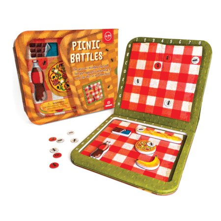 SVOORA stalo žaidimas pikniko mūšis, SV12522 