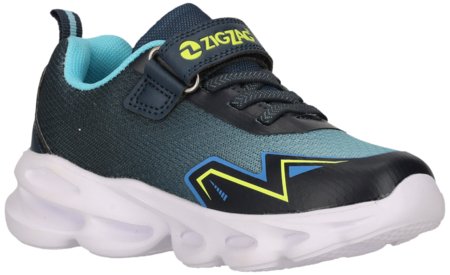 ZIG ZAG laisvalaikio batai IRUN, Z234178-2002, 26 dydis 