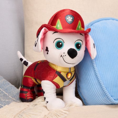 PAW PATROL pliušinis žaislas Marshall Feature, 6076509 