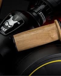 DOONA triratukas Liki Trike S5 - Nitro Black SP550-99-033-015