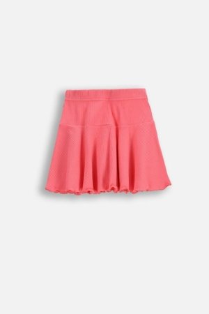 COCCODRILLO sijonas, rožinis, WC6125201RGK-025-122, 122 cm 