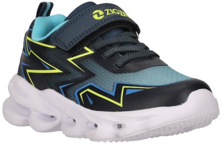 ZIG ZAG laisvalaikio batai IRUN, Z234178-2002, 26 dydis 