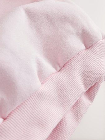 NEXT BARBIE džemperis ir šortai, H58155, 74 cm 