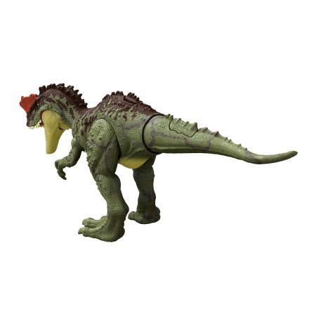 JURASSIC WORLD didelis dinozauras asort., HDX47 HDX47