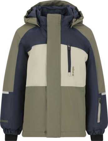 ZIG ZAG žieminė striukė SCOUT, Z243005-3048, 116 cm 