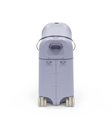 STOKKE transformuojamas lagaminas JETKIDS, arctic blue, 681302 