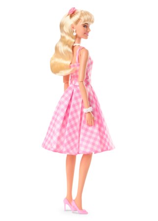 BARBIE kolekcinė lėlė Perfect Day 2023, HPJ96 HPJ96