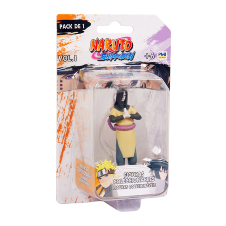 NARUTO Shippuden kolekcinė figūrėlė, NSH2010 