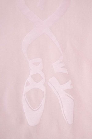 COCCODRILLO marškinėliai trumpomis rankovėmis EVERYDAY GIRL B, rožiniai, WC5143229VGB-007-152, 152 cm 