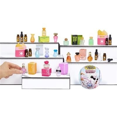 MINIVERSE mini kvepalų gaminimo rinkinys, asort., 547037 